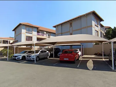 2 Bedroom Apartment For Sale in Randburg - d7PM.webp