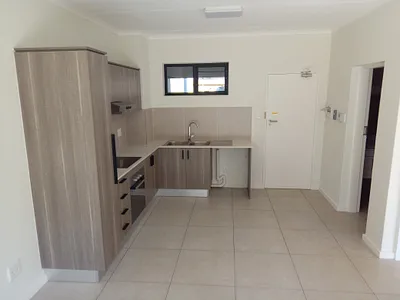 1 Bedroom Apartment To Rent in Randburg - img