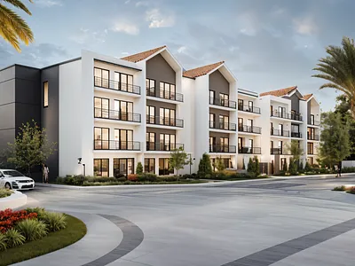 2 Bedroom Apartment For Sale in Kuils River - 4gLA.webp