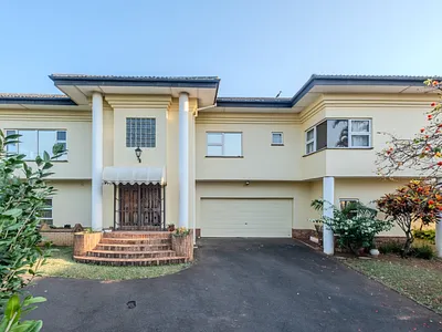 5 Bedroom House For Sale in Umhlanga - img