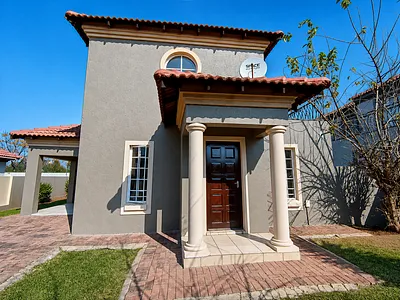 2 Bedroom Townhouse For Sale in Brakpan - Jssy.webp