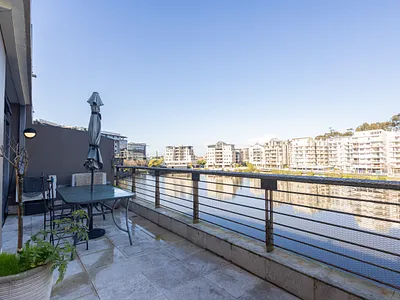2 Bedroom Apartment For Sale in Bellville - MIes.webp