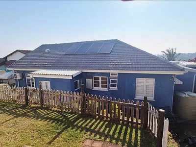Commercial Property For Sale in Durban - img