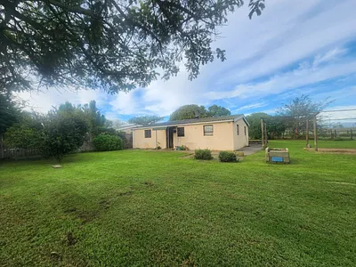 2 Bedroom House To Rent in Kraaifontein - evbc.webp
