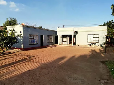 2 Bedroom House For Sale in Brits - 3pPp.webp