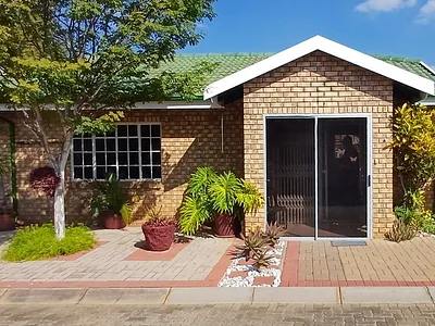 2 Bedroom House For Sale in Bela Bela - TK6b.webp