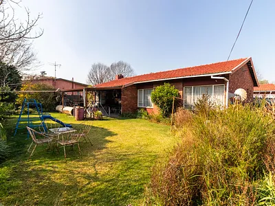4 Bedroom House For Sale in Sasolburg - 1lsy.webp
