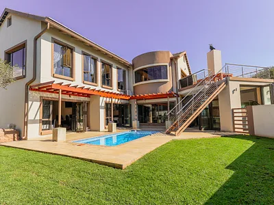 3 Bedroom House For Sale in Hartbeespoort - Mlgs.webp