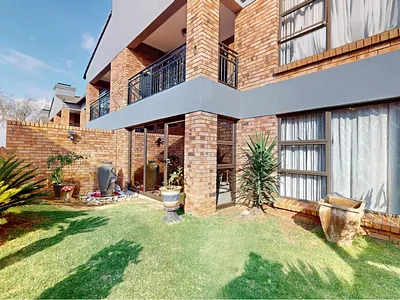 2 Bedroom Apartment For Sale in Boksburg - Gyfa.webp