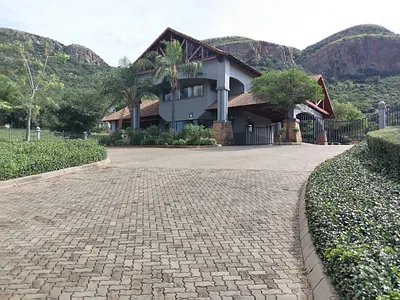 Vacant Land For Sale in Hartbeespoort - J16n.webp