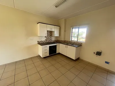 1 Bedroom Apartment For Sale in Midrand - img