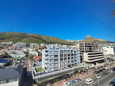 2 Bedroom Apartment To Rent in Cape Town - 92x2.webp