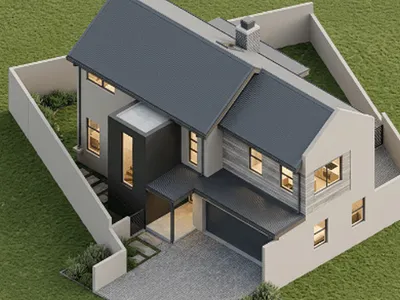 3 Bedroom House For Sale in Durbanville - 7sY8.webp