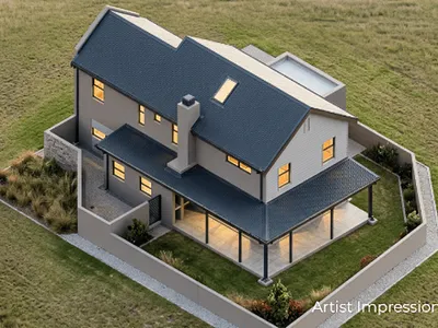 3 Bedroom House For Sale in Durbanville - xW4x.webp