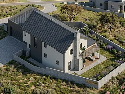 3 Bedroom House For Sale in Durbanville - fR34.webp