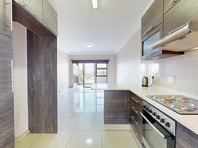 2 Bedroom Apartment For Sale in Boksburg - OxPY.webp