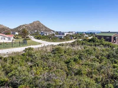 Vacant Land For Sale in Pringle Bay - img