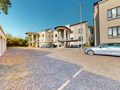 3 Bedroom Apartment For Sale in Germiston - Gda5.webp