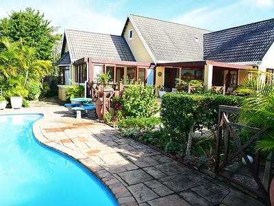3 Bedroom House For Sale in Sedgefield - img