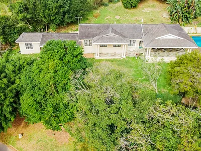 4 Bedroom House For Sale in Durban - img