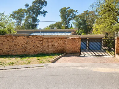 3 Bedroom House For Sale in Sandton - hL0I.webp