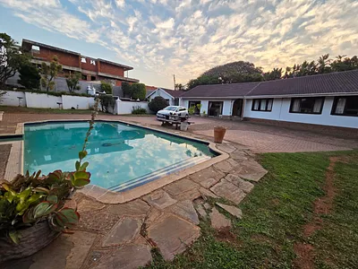 4 Bedroom House For Sale in Durban - img