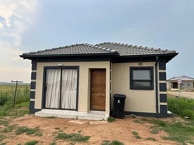 3 Bedroom House For Sale in Nigel - FEDZ.webp