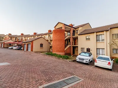 1 Bedroom Apartment For Sale in Midrand - 4m0Z.webp