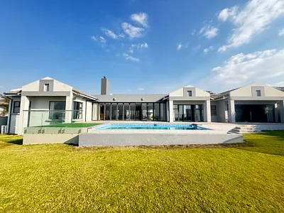 4 Bedroom House For Sale in Bankenveld Estate, Witbank - ehJO.webp