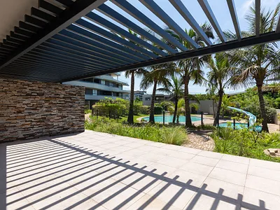 2 Bedroom Apartment To Rent in Umhlanga - img