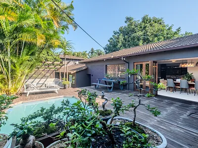 3 Bedroom House For Sale in Umhlanga - img