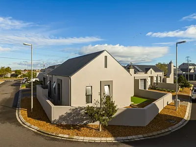 3 Bedroom House For Sale in Stellenbosch - img