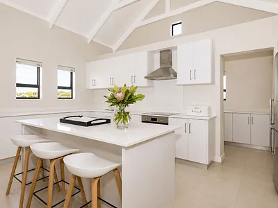 3 Bedroom House For Sale in Worcester - img