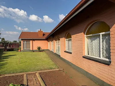 4 Bedroom House For Sale in Meyerton - vcAO.webp