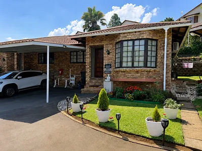 2 Bedroom Townhouse For Sale in Pietermaritzburg - img