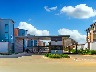 2 Bedroom Apartment For Sale in Kempton Park - zk9E.webp