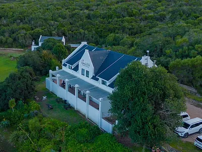 Commercial Property For Sale in Stilbaai East, Stilbaai - img