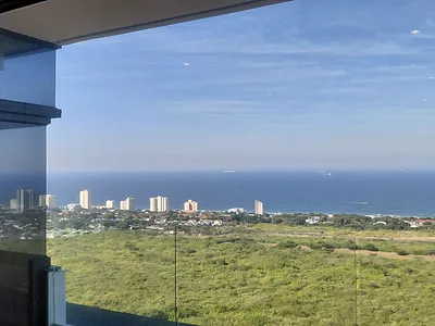2 Bedroom Apartment To Rent in Umhlanga - img