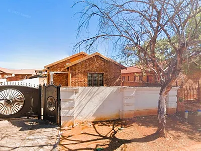 3 Bedroom House For Sale in Pretoria - om6k.webp