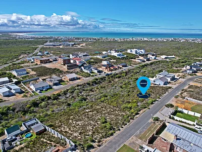 Vacant Land For Sale in Struisbaai - NMEe.webp