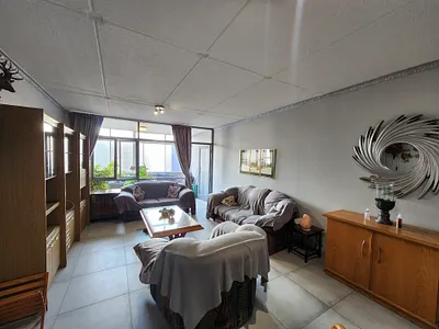 2 Bedroom Apartment For Sale in Durban - img