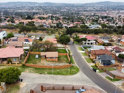3 Bedroom House For Sale in Pretoria - 7Zli.webp
