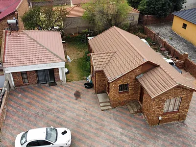 3 Bedroom House For Sale in Pretoria - ZpL1.webp