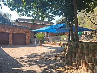 4 Bedroom House For Sale in Nelspruit - cjNF.webp