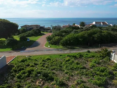 Vacant Land For Sale in St Francis Bay - img