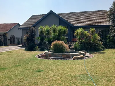 5 Bedroom House For Sale in Bethal - img