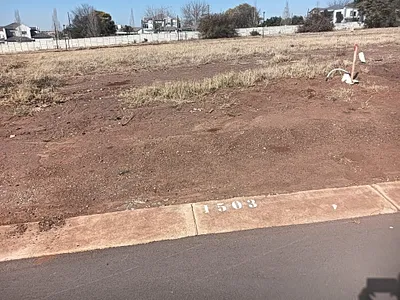 Vacant Land For Sale in Centurion - 0Rq1.webp