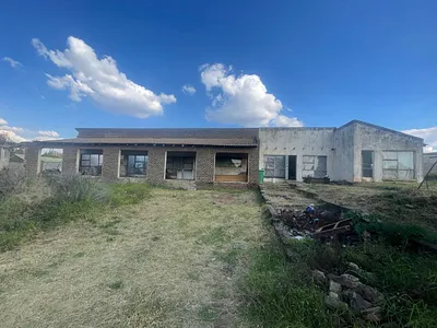 3 Bedroom House For Sale in Meyerton - udoK.webp