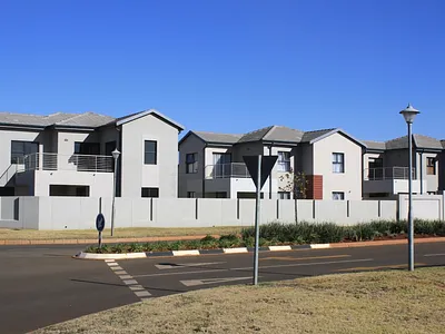 Vacant Land For Sale in Centurion - 54tv.webp