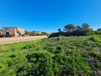 Vacant Land For Sale in Jeffreys Bay - pWFc.webp